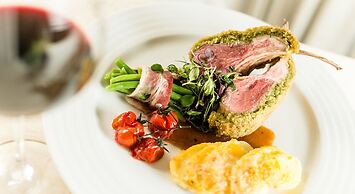 Wohlfühlhotel Mei Auszeit