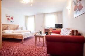 Wohlfühlhotel Mei Auszeit