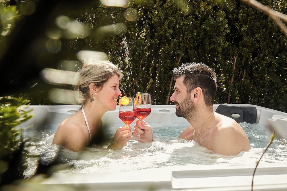 Wohlfühlhotel Mei Auszeit