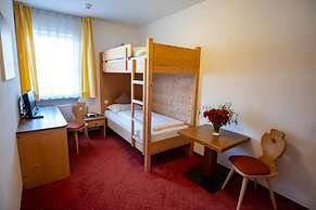 Wohlfühlhotel Mei Auszeit