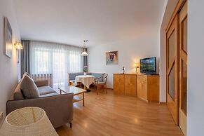 Wohlfühlhotel Mei Auszeit