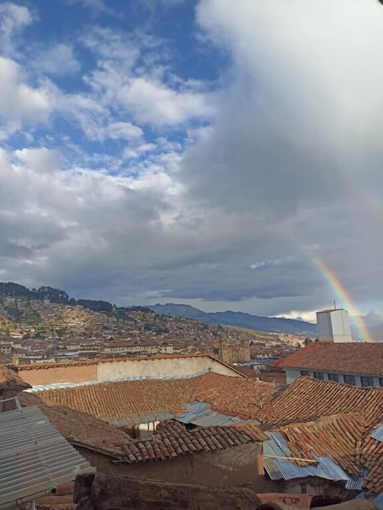 Peru Plaza Inn Cusco