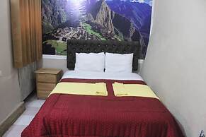 Peru Plaza Inn Cusco