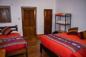 Peru Plaza Inn Cusco