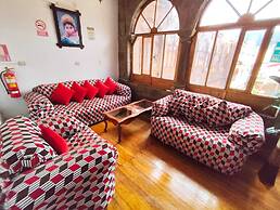 Peru Plaza Inn Cusco