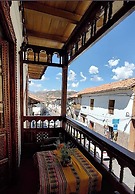 Peru Plaza Inn Cusco