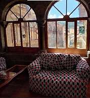 Peru Plaza Inn Cusco