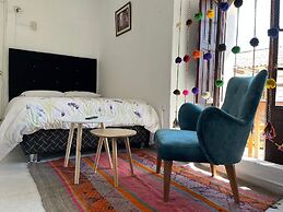Carmen Hotel Cusco