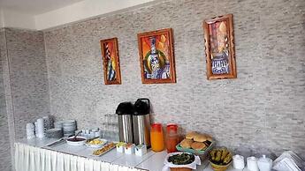 Carmen Hotel Cusco