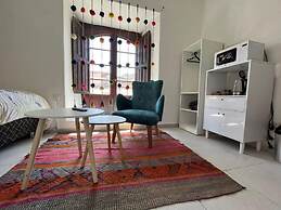 Carmen Hotel Cusco