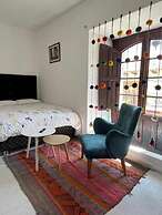 Carmen Hotel Cusco