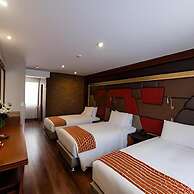 Carmen Hotel Cusco