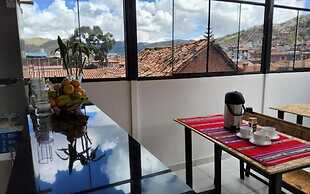Carmen Hotel Cusco