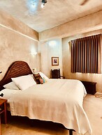 Alegria Suites Centro Historico