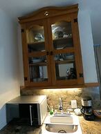 Casita La adornada
