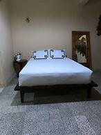 Casita La adornada
