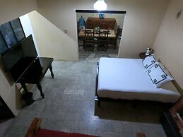 Casita La adornada