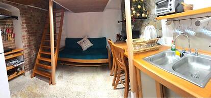 Casita La adornada