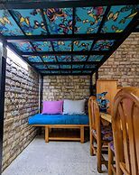 Casita La adornada