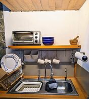 Casita La adornada
