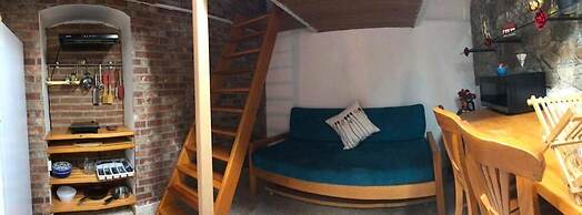 Casita La adornada