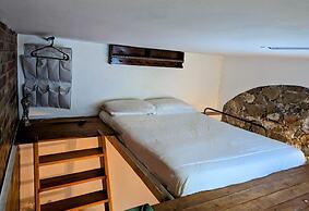 Casita La adornada