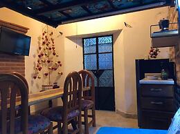 Casita La adornada