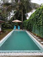 Colonial Residence Kandy