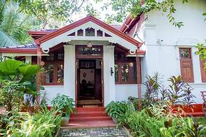 Colonial Residence Kandy