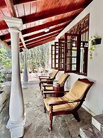 Colonial Residence Kandy