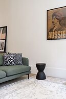 StayCentral - Merigold 21 on Collins CBD