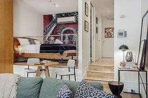 StayCentral - Merigold 21 on Collins CBD