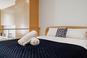 StayCentral - Merigold 21 on Collins CBD