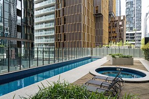 StayCentral - Oasis on Mackenzie