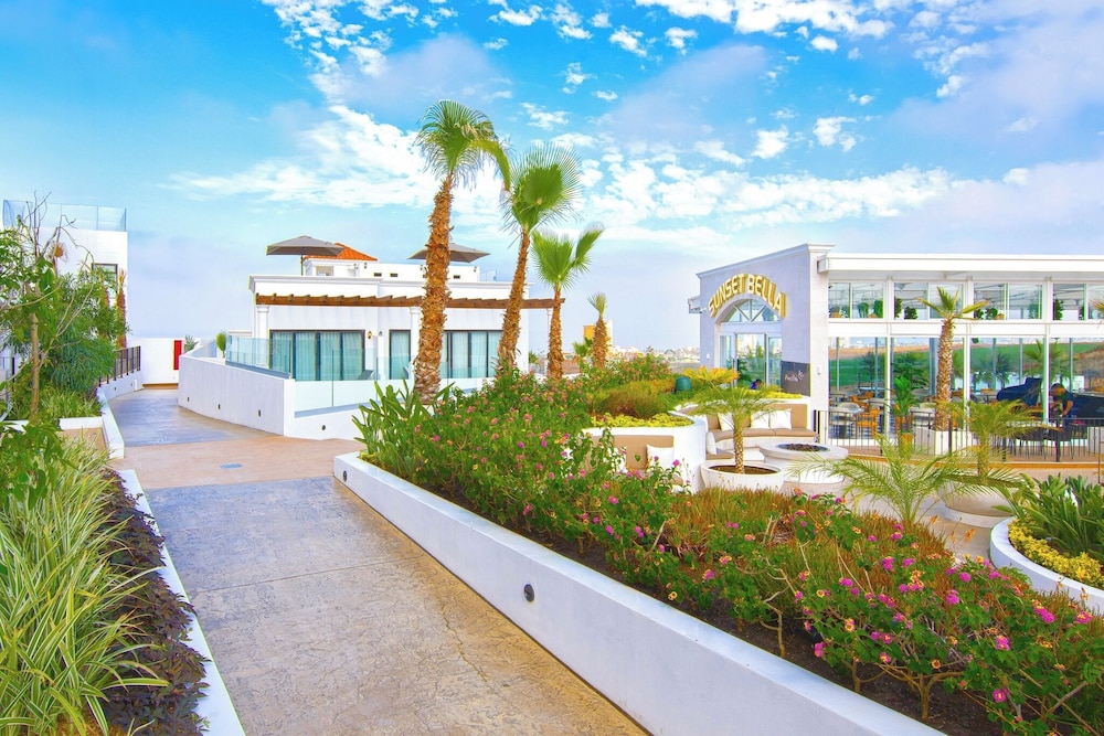 Bellafer Collection Hotel & Resort