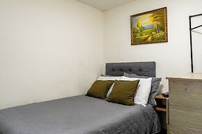 Innovar Casa Hostal