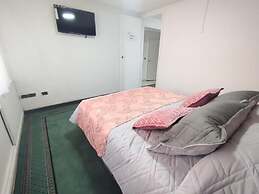 Innovar Casa Hostal