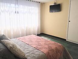 Innovar Casa Hostal