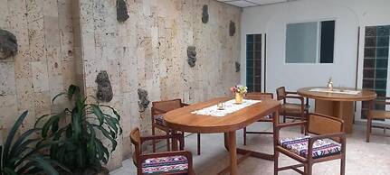 Innovar Casa Hostal