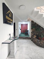 Innovar Casa Hostal