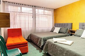 Innovar Casa Hostal