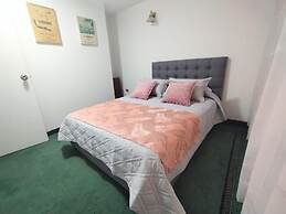 Innovar Casa Hostal