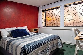 Innovar Casa Hostal