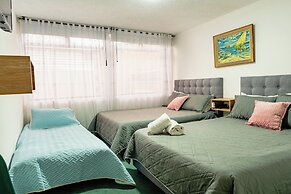 Innovar Casa Hostal