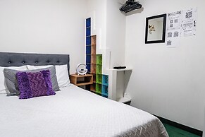 Innovar Casa Hostal