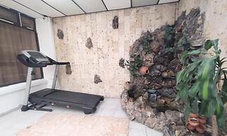 Innovar Casa Hostal