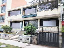 Innovar Casa Hostal