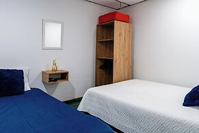 Innovar Casa Hostal