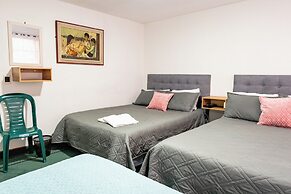 Innovar Casa Hostal