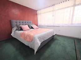 Innovar Casa Hostal